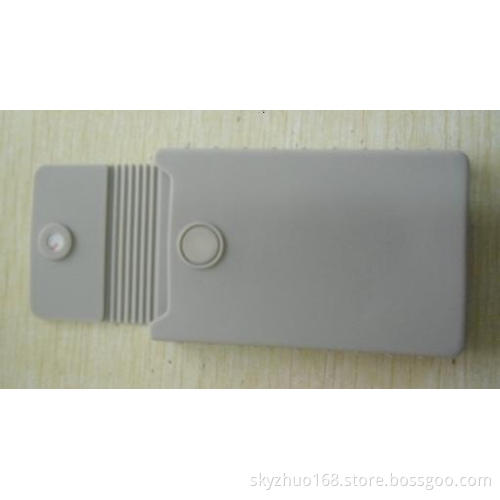 2011 Silicone Name Card Holder Case